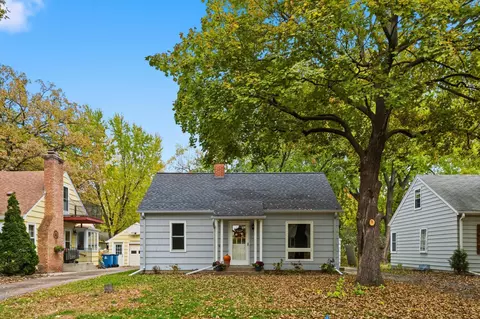7329 Fremont Ave S, Richfield, MN 55423