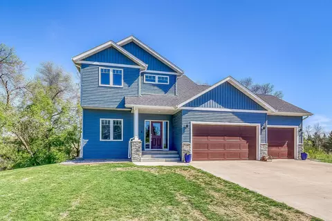 544 Leonard St, Hawley, MN 56549