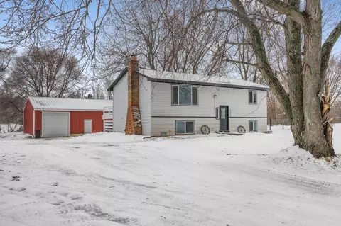 2974 256th Ave NW, Isanti, MN 55040