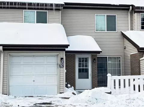 767 Crystal Ave #131, Shoreview, MN 55126
