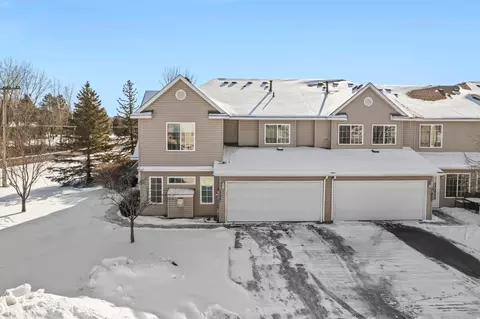 15461 Radium St NW, Ramsey, MN 55303