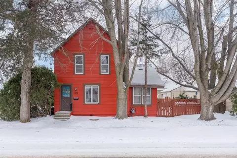 130 1st St N, Waterville, MN 56096