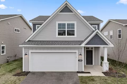 1109 Annacotte Ln, Rosemount, MN 55068