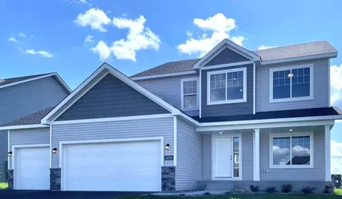 3235 Jandura Ave NE, Saint Michael, MN 55376