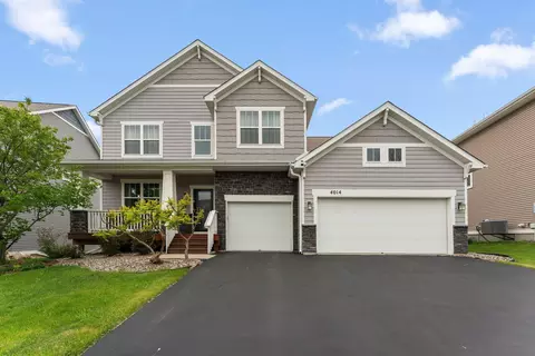 4014 Holasek Path, Chaska, MN 55318