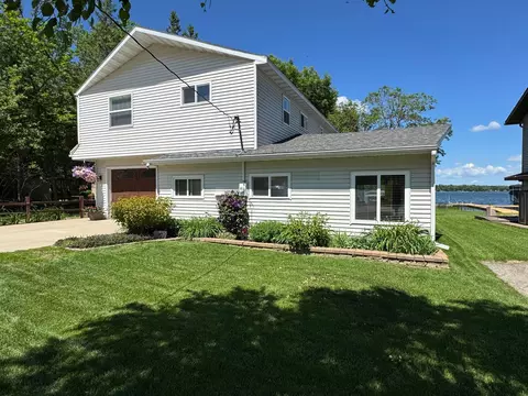 14125 Island Lake Rd E, Lengby, MN 56651