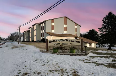 2679 Albion Ave #208, Fairmont, MN 56031