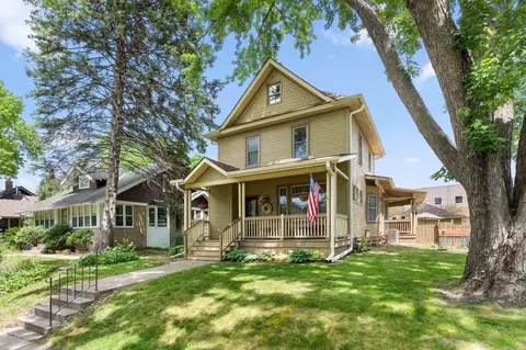 1150 Churchill St, Saint Paul, MN 55103