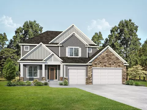 4768 131st Ct NE, Blaine, MN 55449