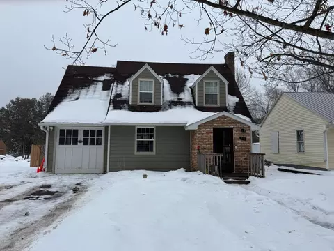 210 Court Ave N, Sandstone, MN 55072