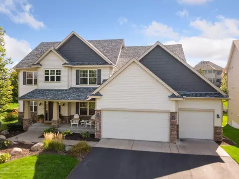 18197 80th Pl N, Maple Grove, MN 55311