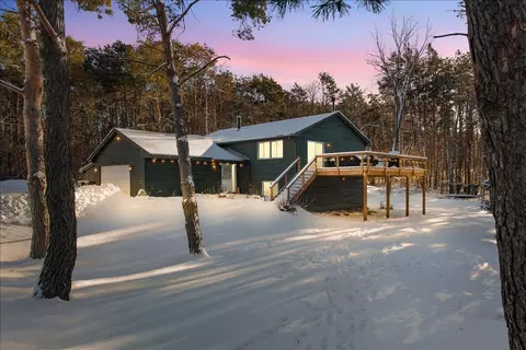 14169 Homestead Ave N, Hugo, MN 55038