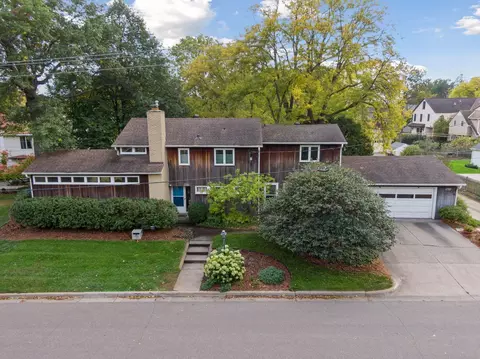 2700 Glenhurst Ave, Saint Louis Park, MN 55416