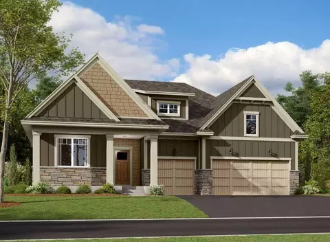 1162 Woods Creek Dr, Delano, MN 55328