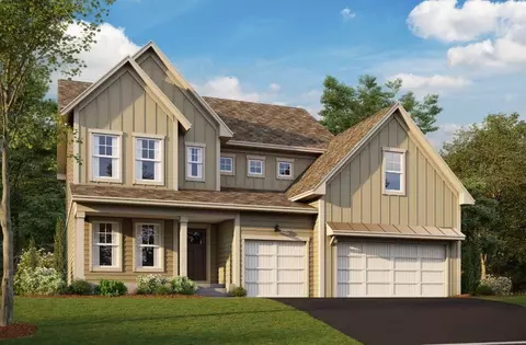 1032 Oakwood Ln, Delano, MN 55328