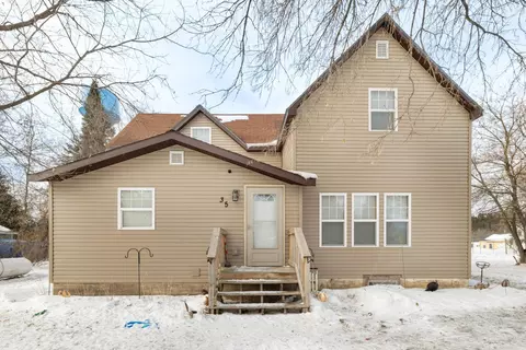 35 Graceson Ave S, Akeley, MN 56433