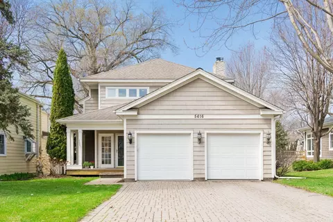 5616 Wooddale Ave, Edina, MN 55424
