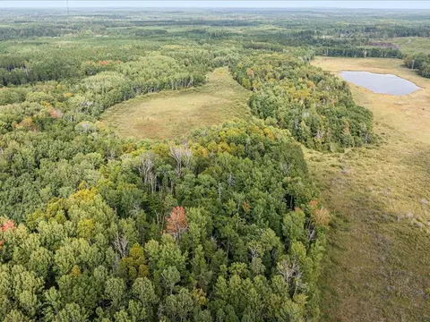 lot K Sandbar Ln, Merrifield, MN 56465