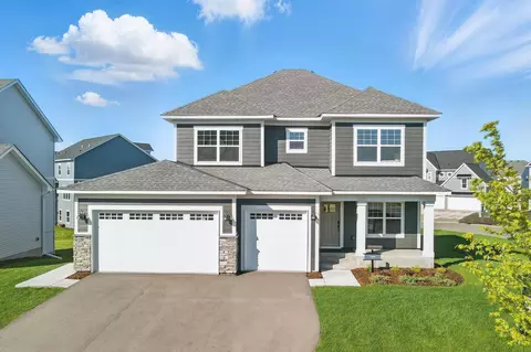 2745 Kepler Ave NE, Saint Michael, MN 55376