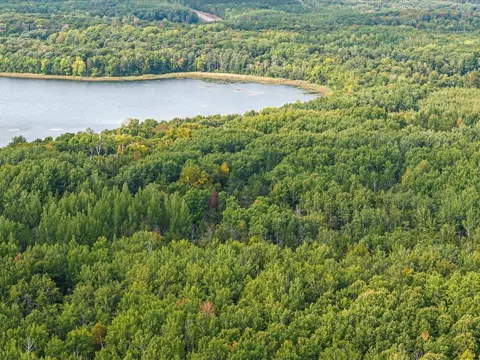 lot H Sandbar Ln, Merrifield, MN 56465