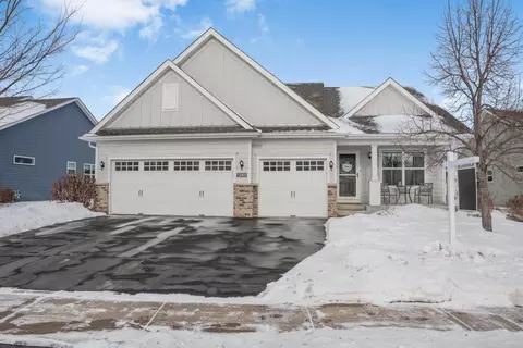 12411 Pineridge Way N, Dayton, MN 55327