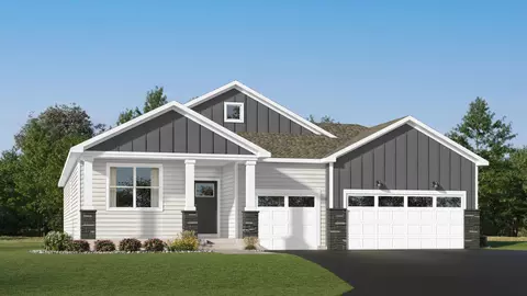 15138 Quince St NW, Andover, MN 55304