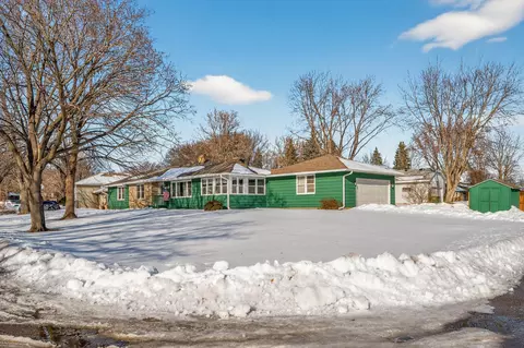 10825 Butternut St NW, Coon Rapids, MN 55448