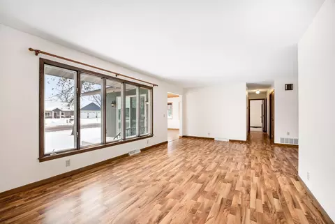 Living - 1015 1st St E, Glencoe, MN 55336 photo 4 of 4
