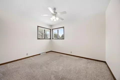 Bedroom - 1015 1st St E, Glencoe, MN 55336 photo 4 of 5