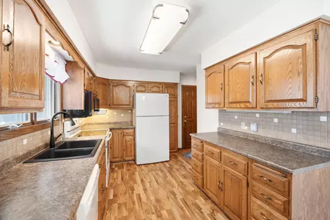 Kitchen - 1015 1st St E, Glencoe, MN 55336 photo 2 of 2