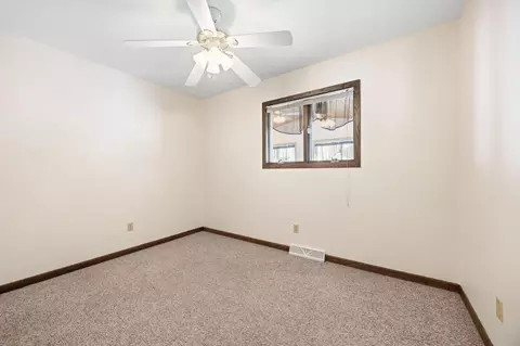 Bedroom - 1015 1st St E, Glencoe, MN 55336 photo 5 of 5