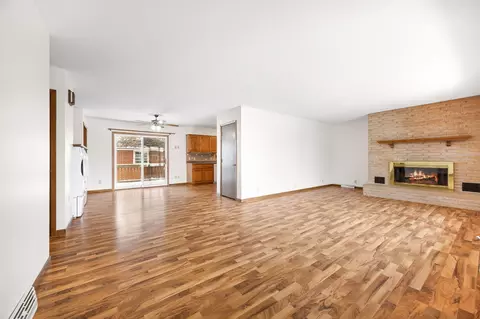 Living - 1015 1st St E, Glencoe, MN 55336 photo 2 of 4