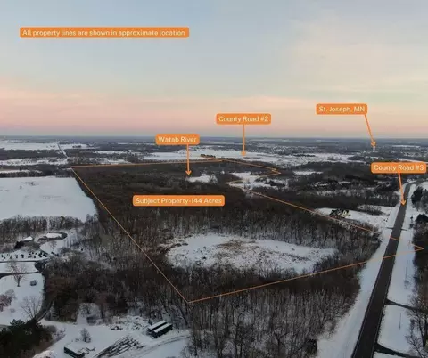 tbd County Road 2, Saint Joseph Twp, MN 56374