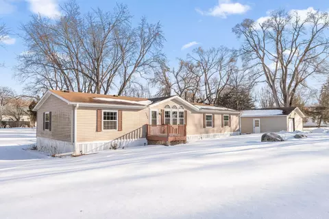 13636 50th Ave, South Haven, MN 55382