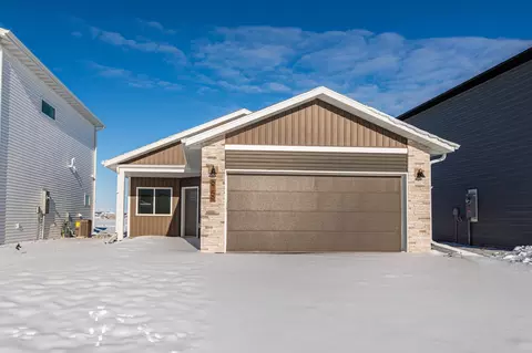 6759 66th Ave S, Horace, ND 58047