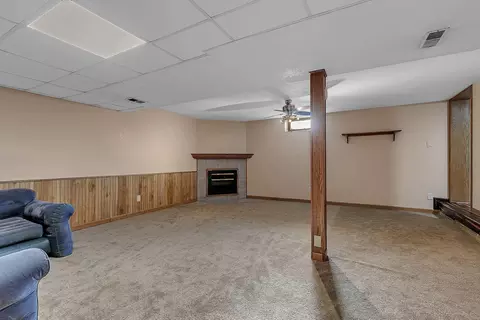 Living - 17591 Upper Spunk Lake Rd, Avon, MN 56310 photo 7 of 7