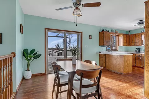 Dining - 17591 Upper Spunk Lake Rd, Avon, MN 56310 photo 1 of 2