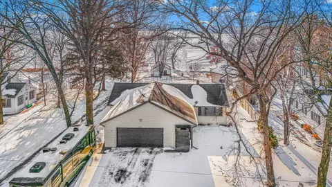 17591 Upper Spunk Lake Rd, Avon, MN 56310