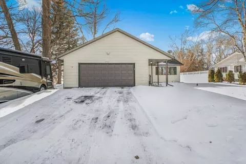 Exterior - 17591 Upper Spunk Lake Rd, Avon, MN 56310 photo 3 of 10