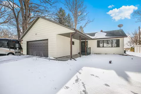Exterior - 17591 Upper Spunk Lake Rd, Avon, MN 56310 photo 1 of 10