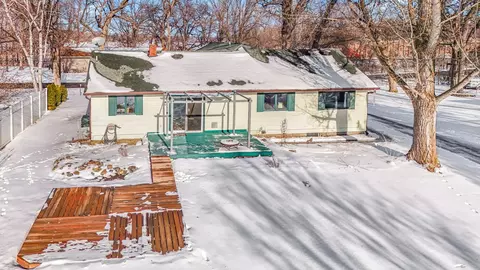 Exterior - 17591 Upper Spunk Lake Rd, Avon, MN 56310 photo 10 of 10