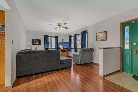 Living - 17591 Upper Spunk Lake Rd, Avon, MN 56310 photo 1 of 7