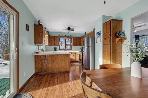 Kitchen - 17591 Upper Spunk Lake Rd, Avon, MN 56310 photo 1 of 5