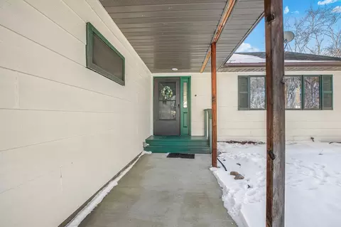Exterior - 17591 Upper Spunk Lake Rd, Avon, MN 56310 photo 5 of 10