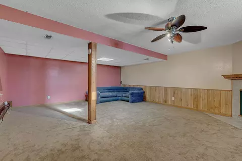 Living - 17591 Upper Spunk Lake Rd, Avon, MN 56310 photo 5 of 7