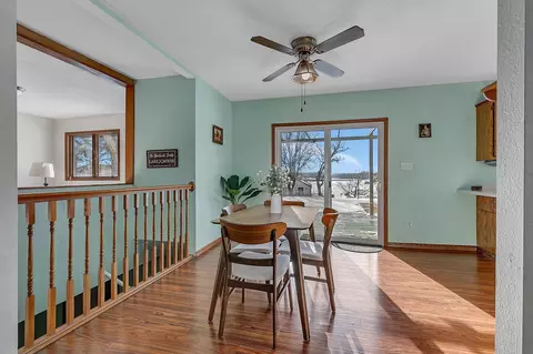 Dining - 17591 Upper Spunk Lake Rd, Avon, MN 56310 photo 2 of 2