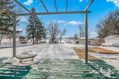 Exterior - 17591 Upper Spunk Lake Rd, Avon, MN 56310 photo 6 of 10