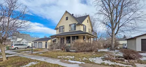 210 Delaware Ave, Adrian, MN 56110