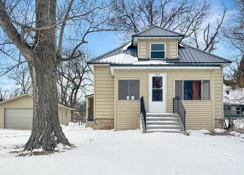 127 2nd St NW, Winnebago, MN 56098
