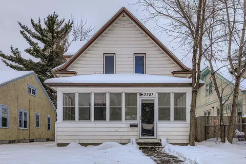 3507 Newton Ave N, Minneapolis, MN 55412